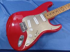 エレキギター|FENDER JAPAN