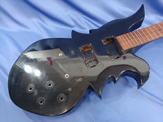 ギターボディ|不明