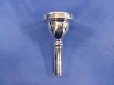 チューバ用マウスピース|YAMAHA