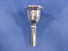 チューバ用マウスピース|MIRAPHONE