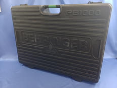 エフェクターケース|BEHRINGER