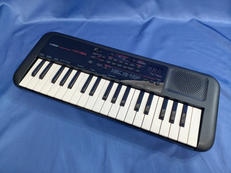 電子キーボード|YAMAHA