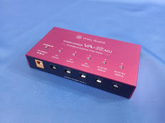 パワーサプライ|VITAL AUDIO