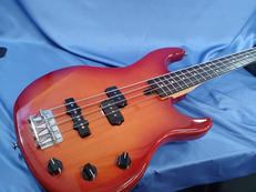 エレキベース|YAMAHA