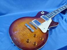 エレキギター|EPIPHONE