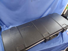 ハードケース|FENDER