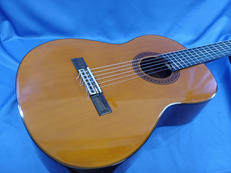 クラシックギター|YAMAHA