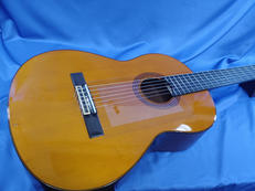 クラシックギター|YAMAHA