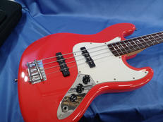 エレキベース|PHOTOGENIC