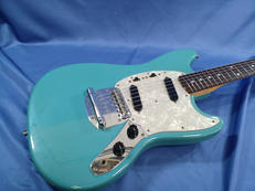 ※ジャンク品　エレキギター|FENDER JAPAN