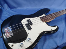 エレキベース|BUSKER’S