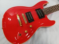 エレキギター|FERNANDES