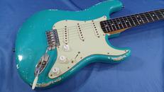 エレキギター|MJT