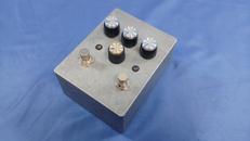 オーバードライブ|自作