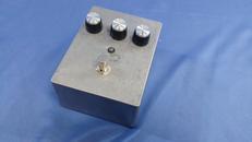 オーバードライブ|自作