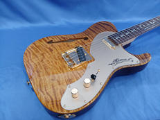 エレキギター|MOMOSE