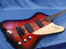 エレキベース|EPIPHONE