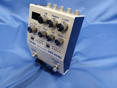 デジタルディレイ|BOSS