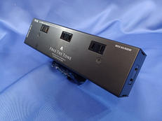 パワーサプライ|FREE THE TONE