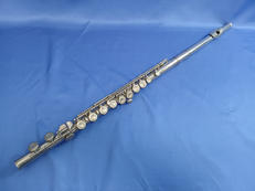 ※ジャンク品　フルート|YAMAHA