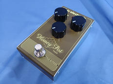 ファズ|TC ELECTRONIC