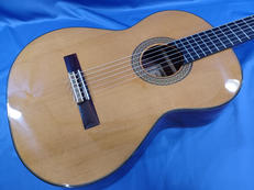 クラシックギター|RYOJI MATSUOKA