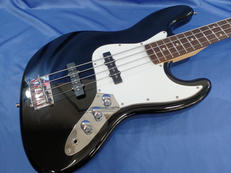 エレキベース|PHOTOGENIC