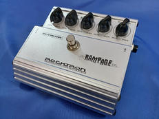 ディストーション|ROCKTRON