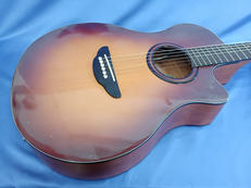 ※ジャンク品　アコースティックギター|YAMAHA