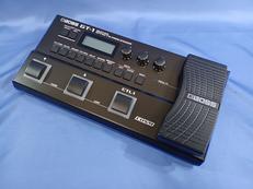 マルチエフェクター|BOSS