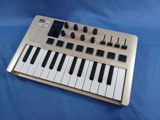 MIDIキーボード|ARTURIA