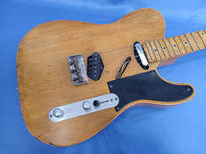 エレキギター|RUSTY HOT GUITARS