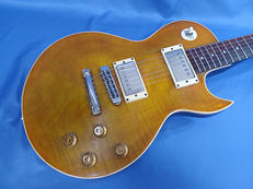 エレキギター|HERITAGE