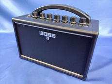 ギターアンプ|BOSS