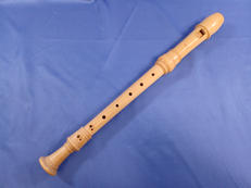 アルトリコーダー|MOECK