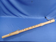 バスリコーダー|MOECK