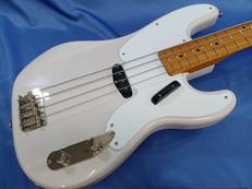 エレキベース|SQUIER