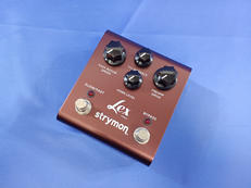 ロータリーエフェクター|STRYMON