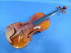 4/4 ヴァイオリン|YAMAHA