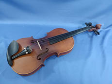 4/4 ヴァイオリン|Hallstatt