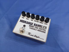 プリアンプ|KEN'S STYLE SOUNDS