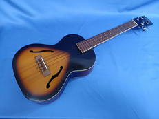 エレキテナーウクレレ|KALA