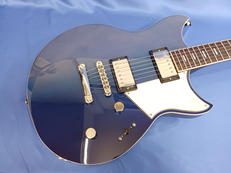 エレキギター|YAMAHA