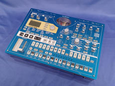 サンプラー|KORG