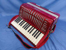 ※ジャンク品　アコーディオン|HYUNDAE