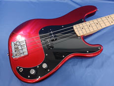 エレキベース|TRIBE