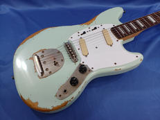 エレキギター|ノーブランド