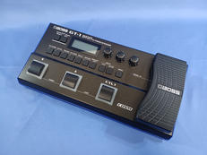 マルチプロセッサー|BOSS