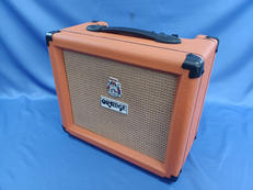 ギターアンプ|ORANGE