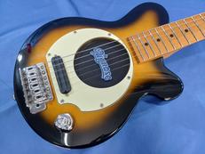 アンプ内蔵ギター|PIGNOSE